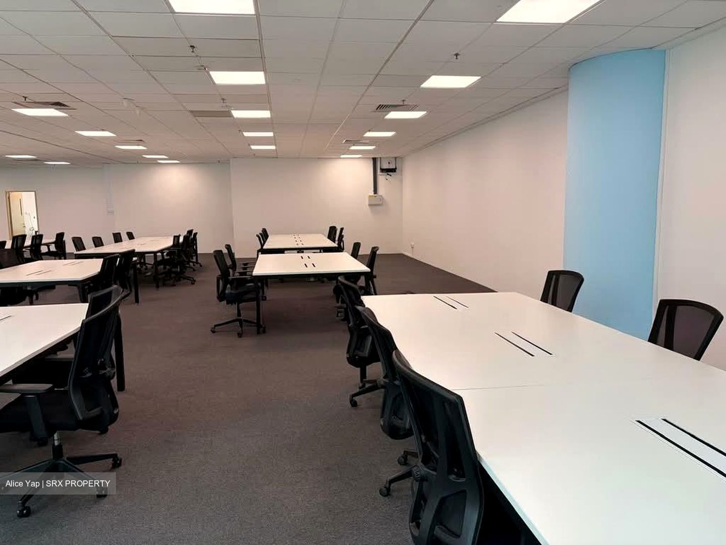 Robinson Road (D1), Office #533726091